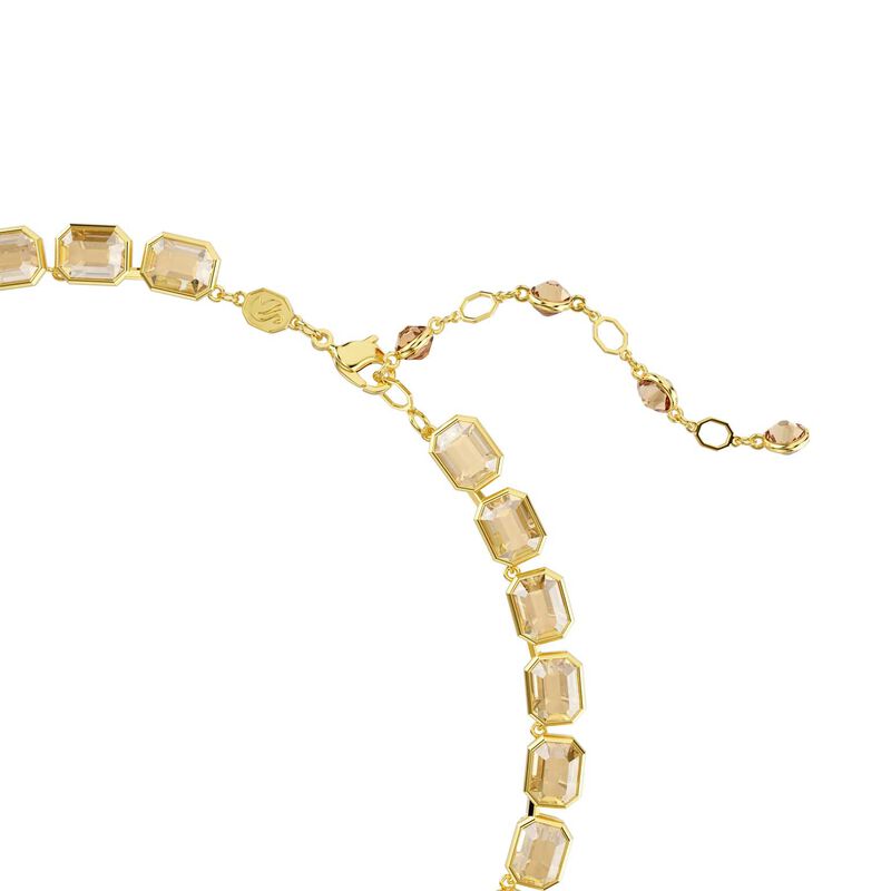 Swarovski Millenia Tennis Necklace image number 2